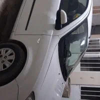 تیبا ۱|خودرو سواری و وانت|چهارباغ, |دیوار