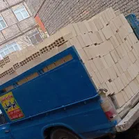 نیسان کمپرسی مدل 86معاوضه با سواری میشود