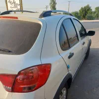 کوئیک|خودرو سواری و وانت|اهواز, پردیس دو|دیوار