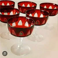 بستنی خوری دو پوست اصل فرانسه