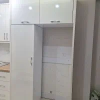 سلام خوبی تولید انواع کابینت آشپزخانه