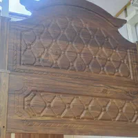 تخت وتشکهای تک نفره بدون سه ماهی|تخت و سرویس خواب|قم, بلوار امین و ساحلی|دیوار