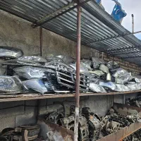 چراغ انواع ماشین