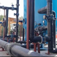 جوشکاری لوله پلی اتیلن|خدمات پیشه و مهارت|شوشتر, |دیوار