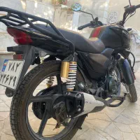 موتور ایردوکو ۱۵۰ مدل ۱۴۰۳|موتورسیکلت|بجنورد, |دیوار