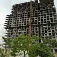 اقدسیه ۱۱۰متر/طبقه۱۸/سازنده گروه مهندسی پژمان جوزی|پیش‌فروش املاک|تهران, شهرک گلها|دیوار