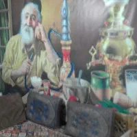 کارگر ساده با جای خواب و غذا