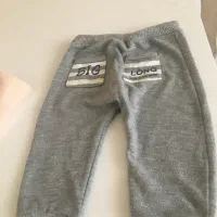 ست لباس نوزادی طرح زرافه|کفش و لباس بچه|آستانه اشرفیه, |دیوار