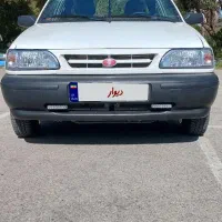 پراید وانت سیمی ۴۰۴