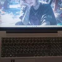 لپت تاپ لنووlnove.نسل13.گارانتی دارد