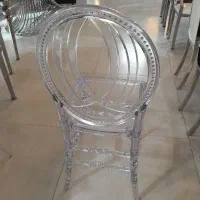 صندلی پلکسی مدل رستا /تالار هتل|عمدهفروشی|ساری, |دیوار