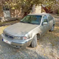 دوو سیلو مدل ۸۲ کم کارکرد