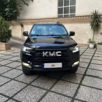 کی‌ام‌سی T8، مدل ۱۴۰۱