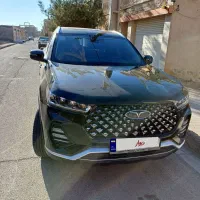 تیگو ۷ پرو مشکی