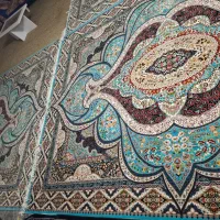 مقداری وسایل منزل|فرش|نورآباد ممسنی, |دیوار
