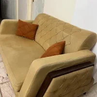 مبل راحتی ۷ نفره ۳+۲+۱+۱