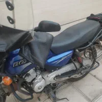 باکسر|موتورسیکلت|اسلامشهر, شهرک واوان|دیوار