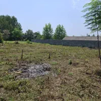 زمین ۱۰۰۰ متر