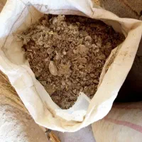 کود زیل کبوتر خالص۲۰۰کیلو