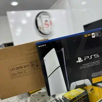 کنسول pes5slim digital