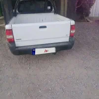 پراید وانت ۱۴۰۱
