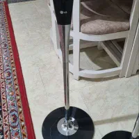 یک جفت باند سینمای خانگی LG|سیستم صوتی خانگی|تهران, صد دستگاه|دیوار