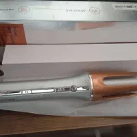دستگاه کرلی شیگلم