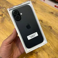 iphone 16 128/CH 16 ماه گارانتی شرکتی