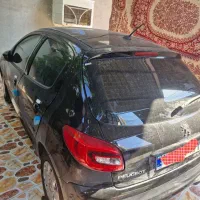 ۲۰۷پانا دنده ای ۴۰۴