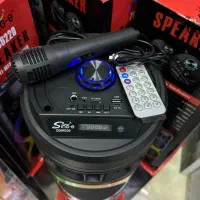 اسپیکرZQS6220(فروشگاه)|سیستم صوتی خانگی|کرمانشاه, |دیوار