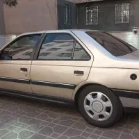 ۴۰۵ مدل ۸۳|خودرو سواری و وانت|تهران, شهرک آزمایش|دیوار