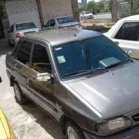 پراید مدل ۸۹ خیلی سالم ب شرط