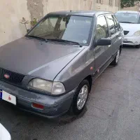 پراید مدل 87