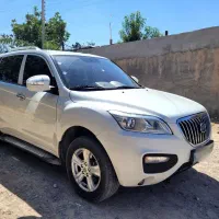 لیفان X 60 اتومات معاوضه با ساینا کوئیک|خودرو سواری و وانت|مشهد, خواجه ربیع|دیوار