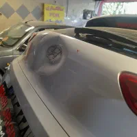 صافکار pdr کار