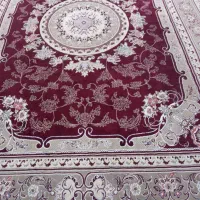 دوعدد قالی ۱۲متری|فرش|ساوه, |دیوار