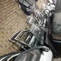 فروش لوازم استوک خودرو