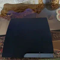 پلی استیشن 3 slim کپی خور