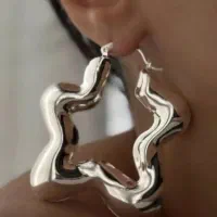 گوشواره ترند