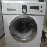 ماشین لباسشویی