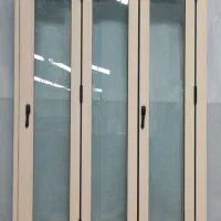 درب ضد سرقت درب و پنجره upvc دوجداره  کد A013|مصالح و تجهیزات ساختمان|بابل, |دیوار