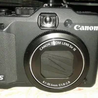 دوربین کنون پاورشات.G15