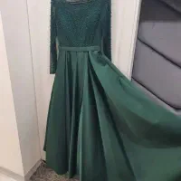 لباس مجلسی
