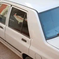 پراید۹۶ درجه یک|خودرو سواری و وانت|اهواز, نادری|دیوار