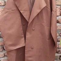 پالتو پاییزی