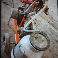 شیر دوش دو واحده ترک