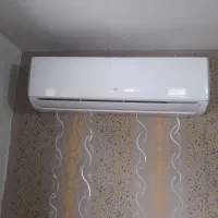 نصب و تعمیر انواع کولر گازی لباسشویی و یخچال