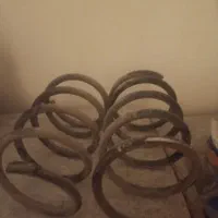 یک جفت فنر روا اسپرت|قطعات یدکی و لوازم جانبی|پرند, فاز ۵|دیوار