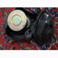 سیلندر و سرسیلندر و هواکش فلزی