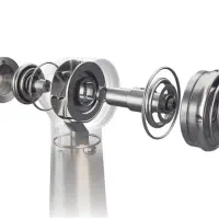 تعمیرات تخصصی انواع یونیت و تجهیزات دندانپزشکی|خدمات پیشه و مهارت|تهران, شهران شمالی|دیوار